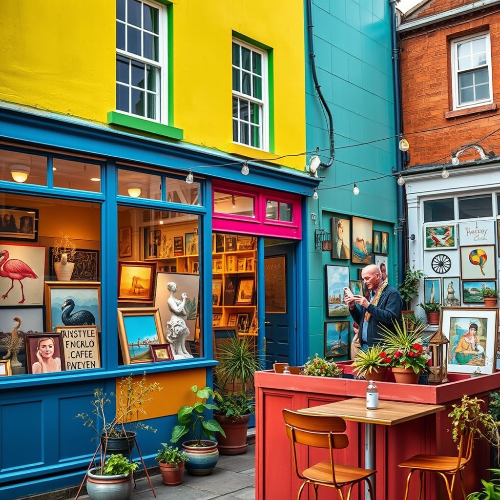 Flamingo House opens doors for Brighton Festival showcase